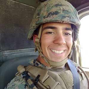 Meet your Posher, Olga